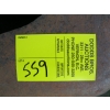 Image 3 : ASSOCIATED MANUFACTURED FOR JOHN DEERE 3 HP? VINTAGE ENGINE