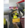 Image 1 : TONKA WHEELED EXCAVATOR & A TONKA LOADER