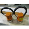 Image 1 : 2 RAILWAY FLASHLIGHTS