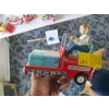 Image 1 : TIN BATTERY OPERATED TOY
