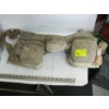 Image 4 : MISC. FUNNELS & A LEATHER NAIL POUCH