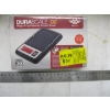 Image 1 : SM. ELECTRONIC SCALE