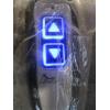 Image 3 : GREY ELECTRIC LIFT CHAIR
