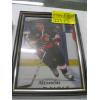 Image 2 : 3 FRAMED LARGE HOCKEY CARDS