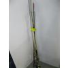Image 1 : BUNDLE OF FISHING RODS