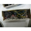 Image 4 : BRAKE ADJUSTER & 2 BOXES OF MISC. WIRING PIECES