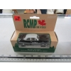 Image 3 : 2 RCMP DIECAST CARS
