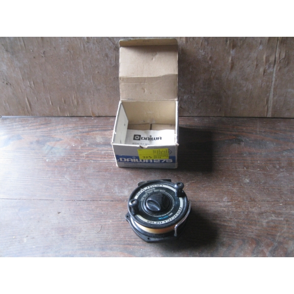DAIWA MOOCHING REEL  