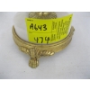 Image 3 : PAIR OF CANDLEHOLDERS