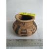Image 1 : SM. HANDMADE BASKET W/PATTERN