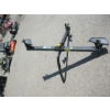 Image 4 : SARIS HITCH RECEIVER BIKE RACK