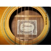Image 4 : YAMATO ACOUSTIC GUITAR W/CASE