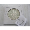 Image 1 : 1966 CDN 50 CENT PIECE