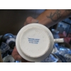 Image 2 : 3 BOXES OF BLUE & WHITE DISHWARE