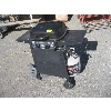 Image 1 : SM. BACKYARD GRILL BBQ W/TANK
