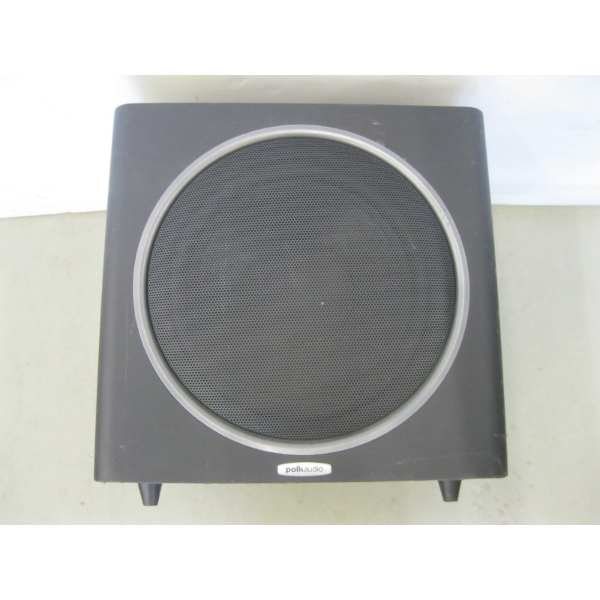 POLK AUDIO SUB SPEAKER