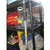 Image 1 : EXTENDABLE HANDLE GUTTER CLEANING WAND
