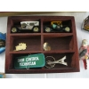 Image 2 : MISC. TRAIN CARS, SM. CARS, ETC.