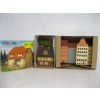 Image 1 : 3 HO SIZE BUILDINGS
