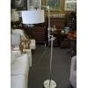 Image 1 : ADJUSTABLE HEIGHT FLOOR LAMP