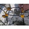 Image 2 : DEWALT FOLDING TABLESAW STAND