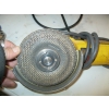 Image 2 : DEWALT 4 1/2" ANGLE GRINDER