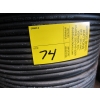 Image 3 : PART ROLL OF HIGH TEMPERATURE LEAD WIRE #10AWG