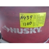 Image 7 : HUSKY TOOL TOTE & A GAST COMPRESSOR/VACUUM PUMP