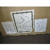 Image 5 : 2 FRAMED PRINTS
