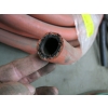 Image 2 : ROLL OF RED RUBBER HOSE