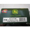 Image 8 : JOHN DEERE HO SCALE ENGINE & TRAIN CARS