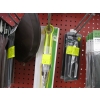 Image 1 : GARLIC PRESS, TONGS, CORN STRIPPER, ETC.