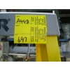 Image 3 : 6' ALUMINUM FIBERGLASS STEPLADDER