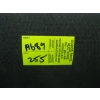 Image 3 : BLUE PADDED OFFICE CHAIR