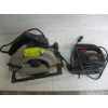 Image 1 : PORTA CABLE CIRCULAR SAW & A JOBMATE JIGSAW