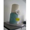 Image 2 : 3 CAKE DISPLAYS