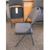 Image 2 : 4 FOLDING CHAIRS
