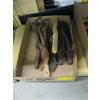 Image 1 : ASST. TIN SNIPS, WIRE BRUSHES, ETC.