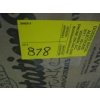 Image 3 : BOX OF ASST. RUBBER STAMPS