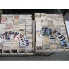 Image 1 : 2 BOXES OF SPORTS COLLECTOR CARDS