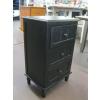 Image 2 : SM. 3 DRAWER NIGHTSTAND