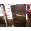 Image 1 : LAWYER'S BOOKCASE W/DRAWER
