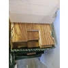 Image 3 : HARDWOOD FLOORING - RED OAK - APPROX. 14 BOXES @ 20SFT/BOX
