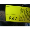 Image 2 : 2 EXTENSION SCISSOR GATES