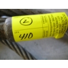 Image 4 : 2 - 5/8X16' CABLE SLINGS
