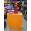 Image 1 : BENNETT GOLDEN SHELL OIL DISPENSER