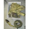 Image 1 : MISC. SLINGS, RATCHET STRAPS, ETC.
