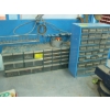 Image 1 : 2 MULTI DRAWER STORAGE UNITS W/ASST. CONTENTS