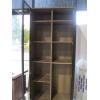 Image 2 : MATCHING 2 DOOR STORAGE CABINET, APPROX. 230CM TALL