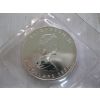 Image 2 : 1989 CDN 1 OZ .999 SILVER MAPLE LEAF, (TAX EXEMPT)